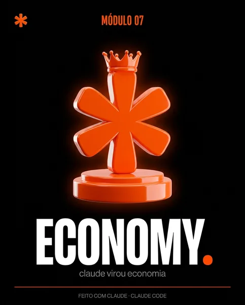 Claude Economy