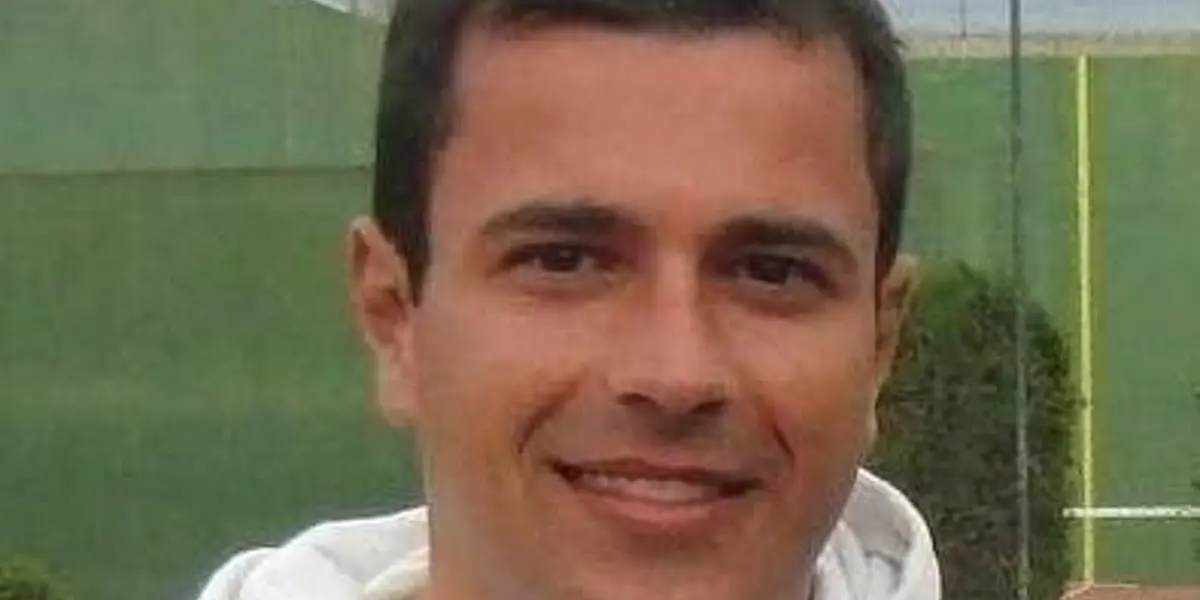 Imagem de capa do perfil de Marcelo Brandão