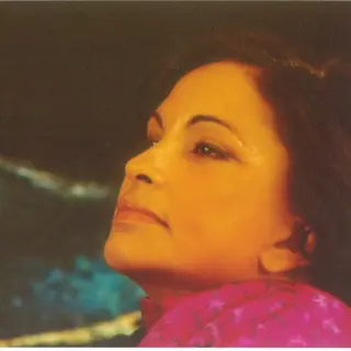 Marcia Theóphilo