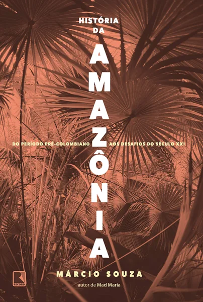 História da Amazônia