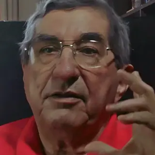 Foto ilustrativa do produtor Márcio Souza