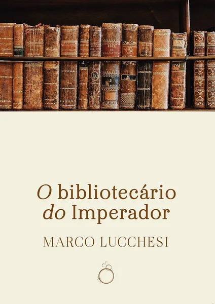 O bibliotecário do imperador