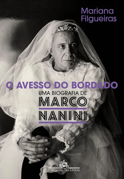O Avesso do Bordado