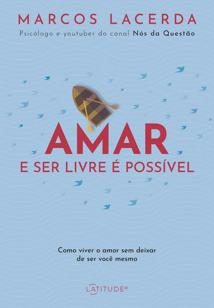 Amar e ser livre é possível