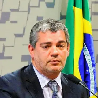 Foto de perfil de Marcos Troyjo