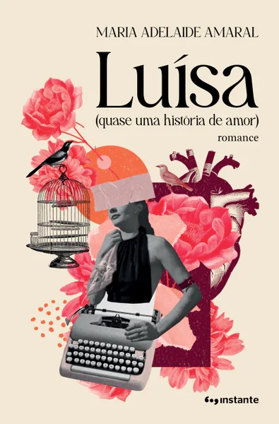 Luísa (quase uma história de amor)