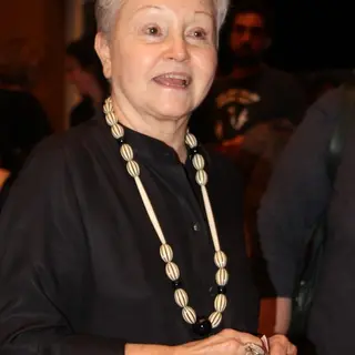 Foto de perfil de Maria Adelaide Amaral