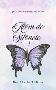 Além do Silêncio: Poemas