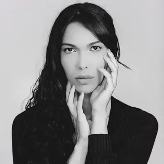 Maria Luisa Ferreira