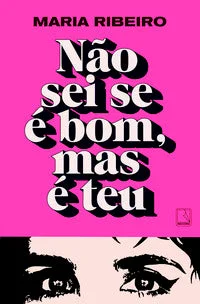 Não sei se é bom, mas é teu