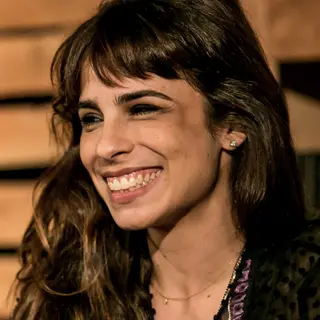 Foto de perfil de Maria Ribeiro