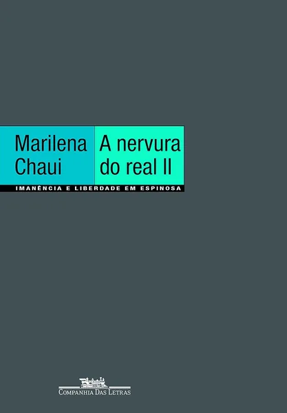 A nervura do real II