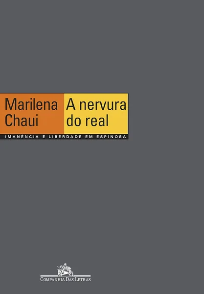 A nervura do real