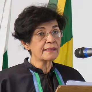 Marilena Chauí