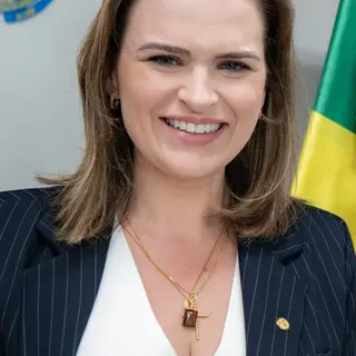 Marília Arraes