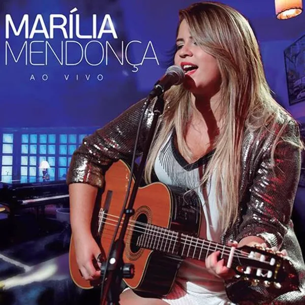 Marília Mendonça (Ao Vivo)