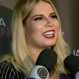 Foto de perfil de Marília Mendonça