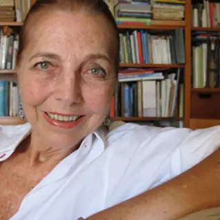 Marina Colasanti