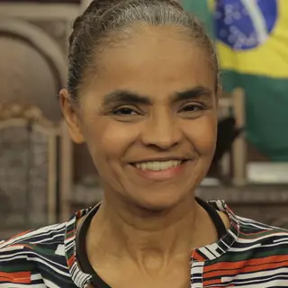 Foto de perfil de Marina Silva