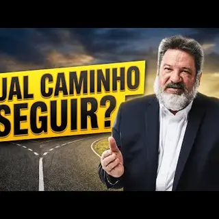 Foto ilustrativa do produtor Mario Sergio Cortella