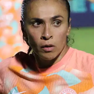 Marta Vieira da Silva