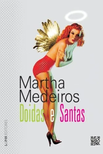 Doidas e Santas