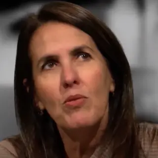 Foto de perfil de Martha Medeiros