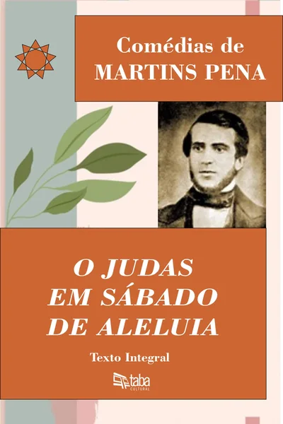 O Judas em Sábado de Aleluia