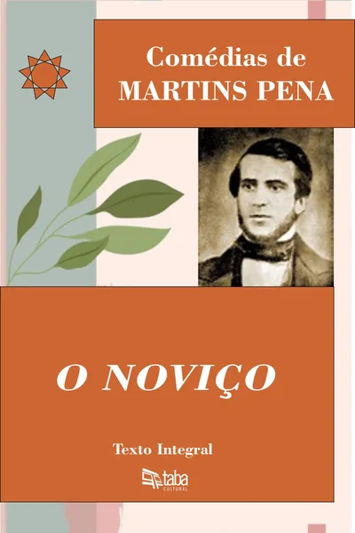 O Noviço