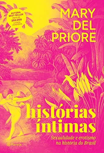Histórias íntimas