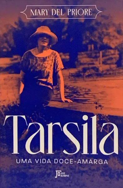 Tarsila Uma vida doce-amarga