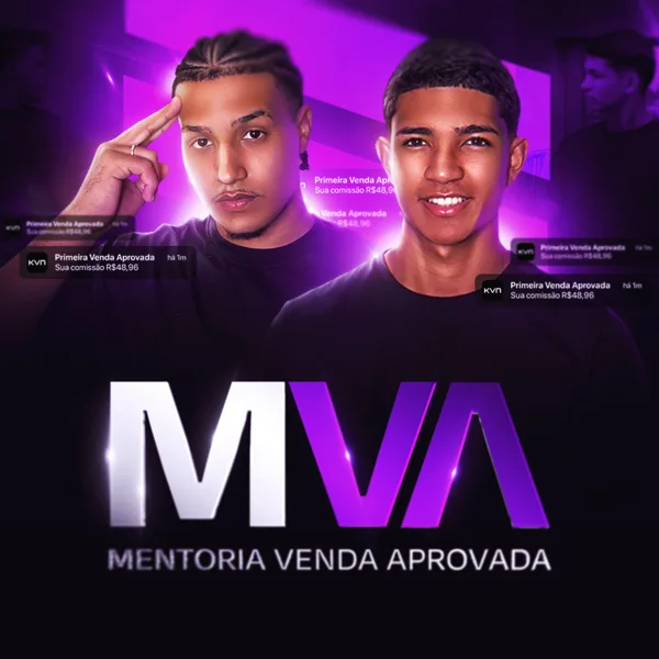 MVA - Método Venda Approva