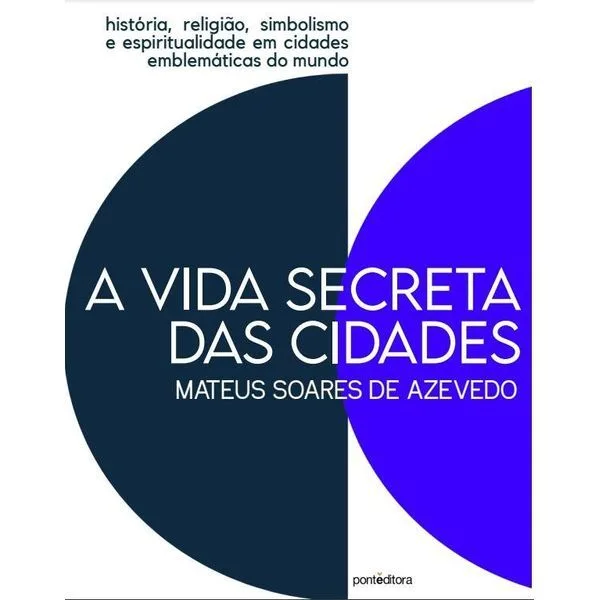 A Vida Secreta das Cidades