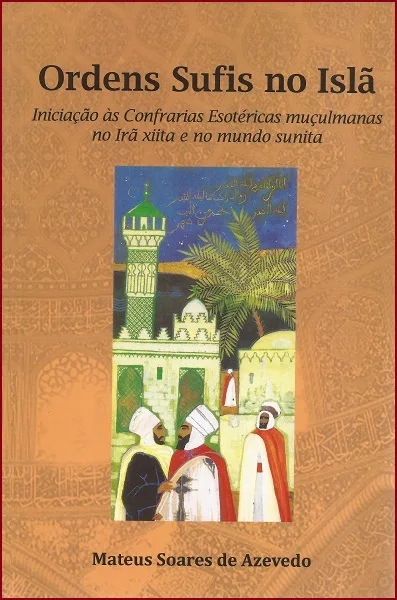 Ordens Sufis no Islã