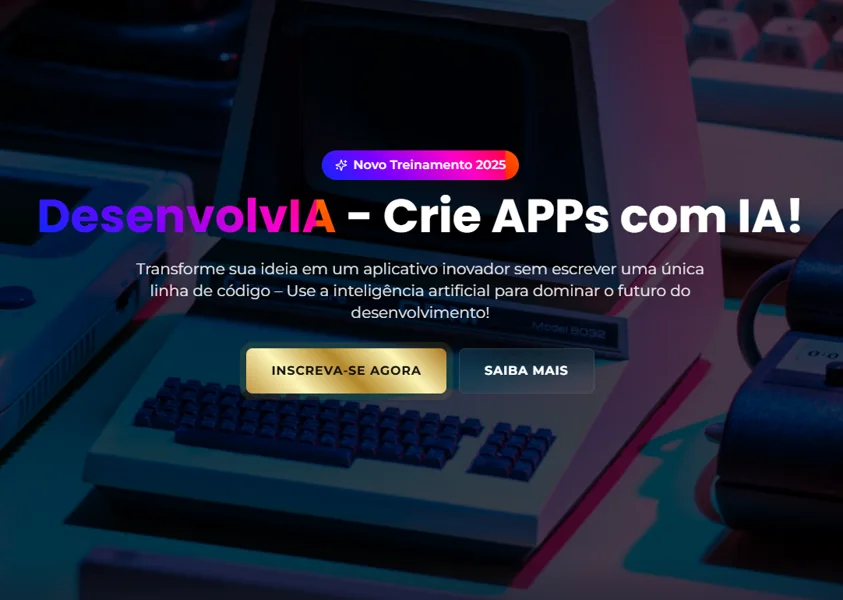 SaaS na Prática em 30 dias