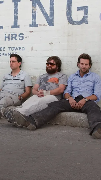 The Hangover