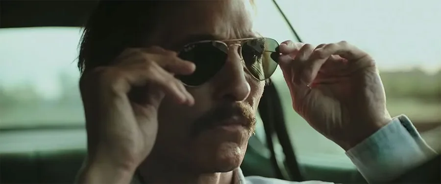 Dallas Buyers Club