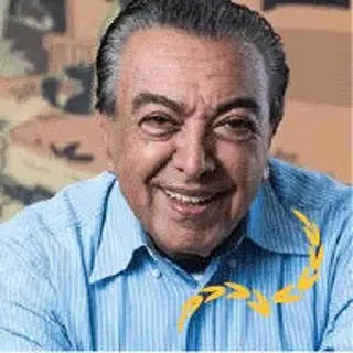 Avatar da autoridade Maurício de Sousa