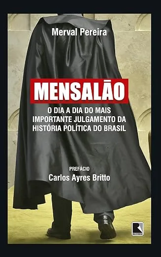 Imagem promocional do produto Mensalão
