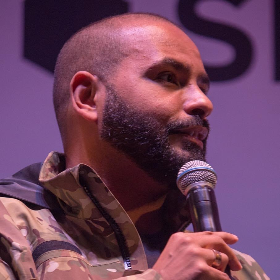 Michel Alcoforado