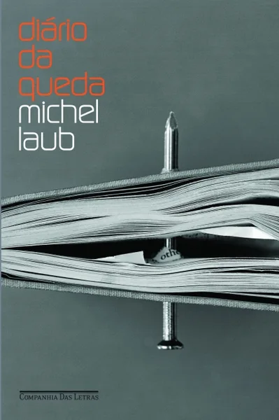 Diário da queda
