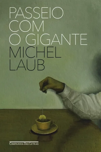 Passeio com o gigante
