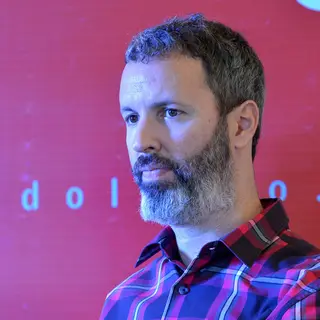 Michel Laub