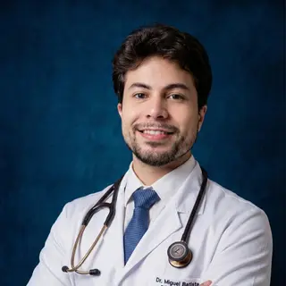 Miguel Batista