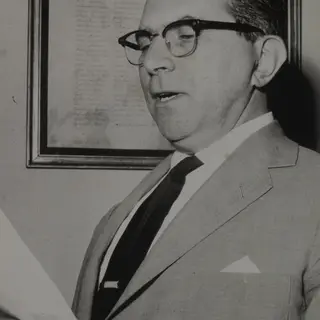 Foto ilustrativa do produtor Miguel Reale