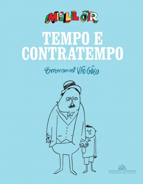 Tempo e Contratempo