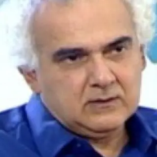 Foto de perfil de Milton Hatoum