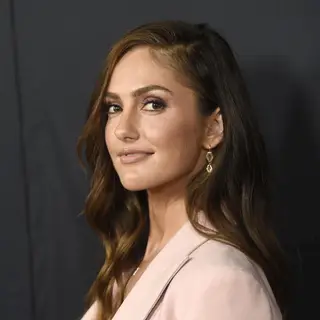Foto ilustrativa do produtor Minka Kelly