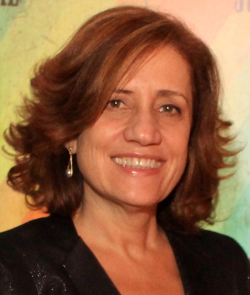 Imagem de capa do perfil de Miriam Leitão