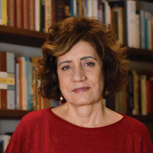 Miriam Leitão